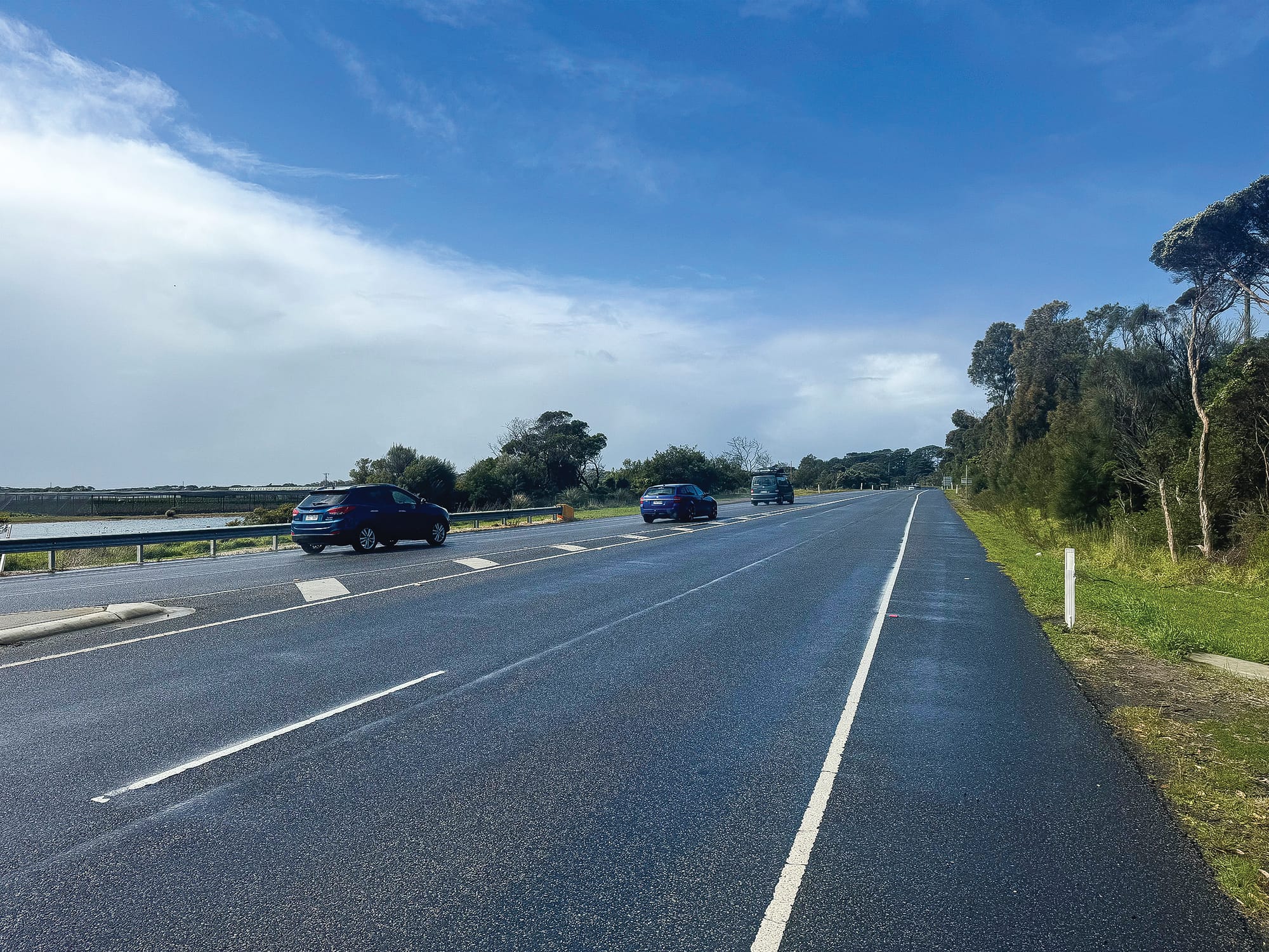 Phillip Island Road ranked 12th most dangerous
