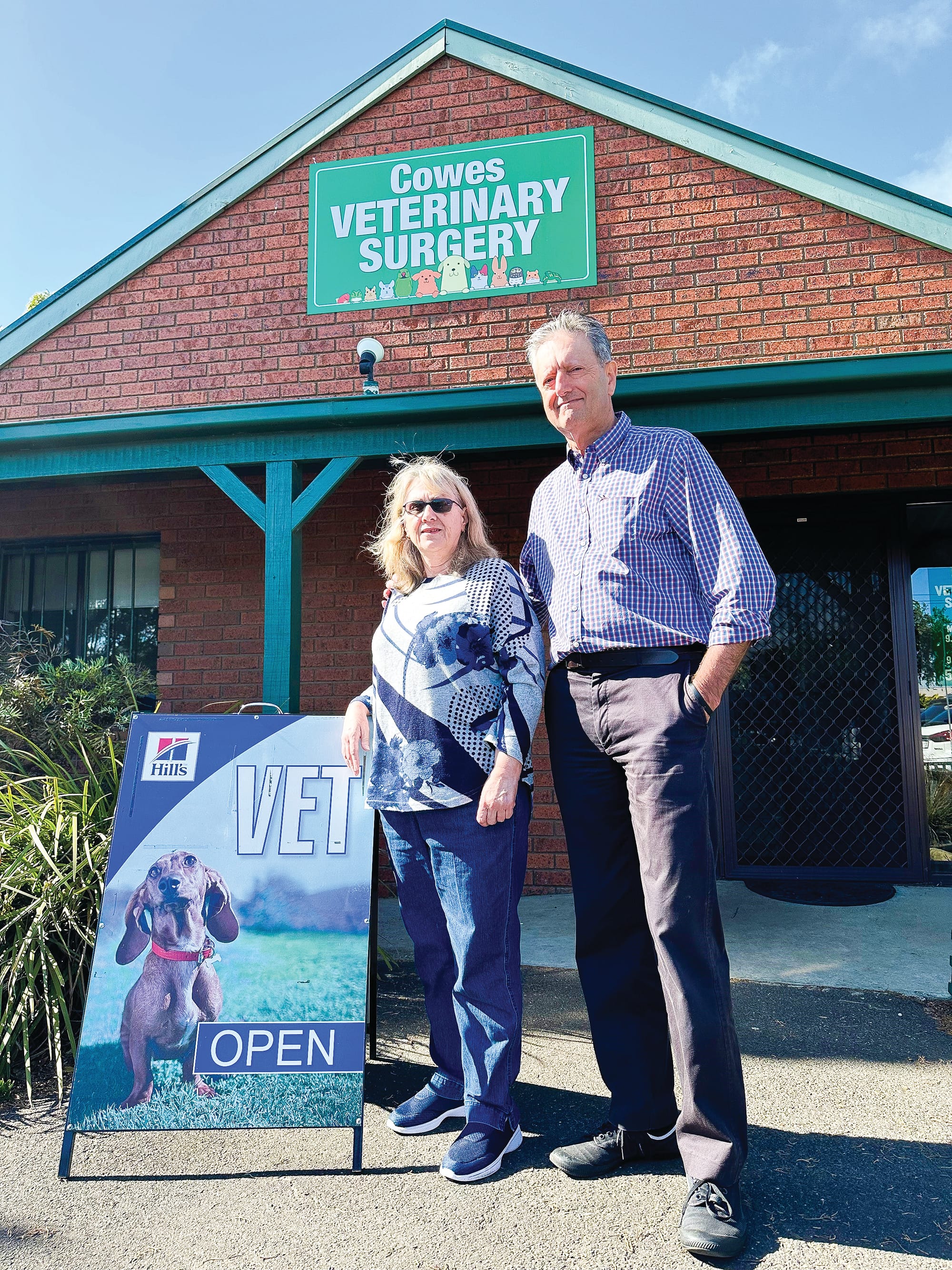 Solutions needed to stop dog attacks: vet