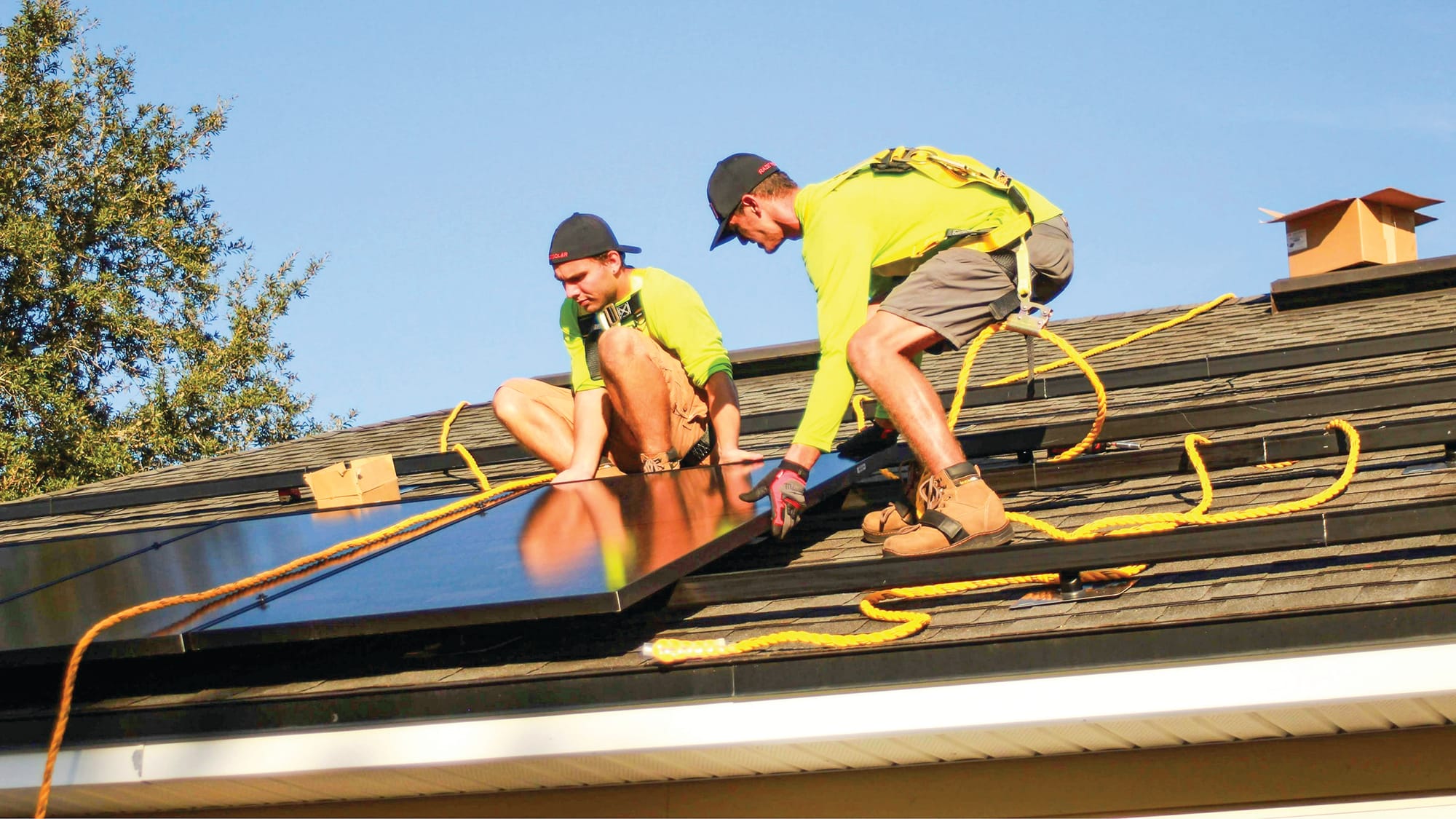 TRPI: How to reduce your power bill