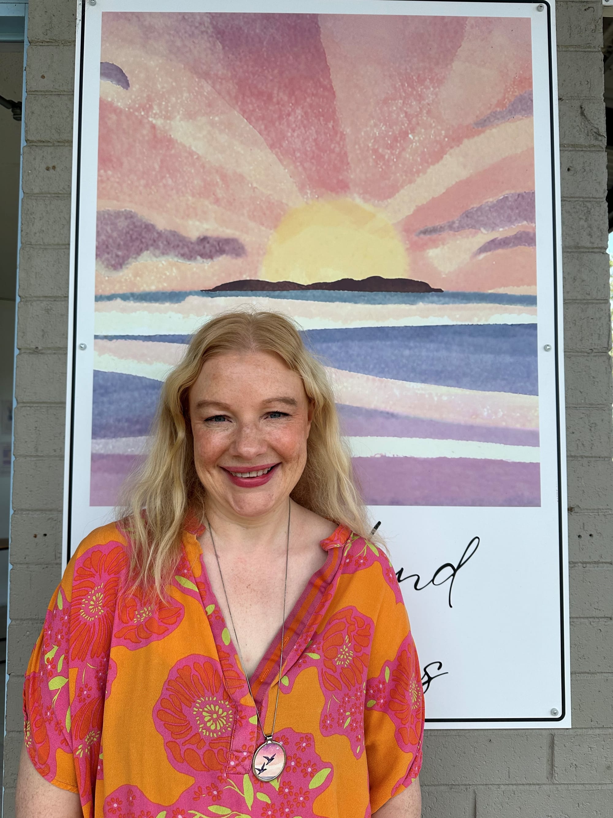 How Liz turned adversity into opportunity