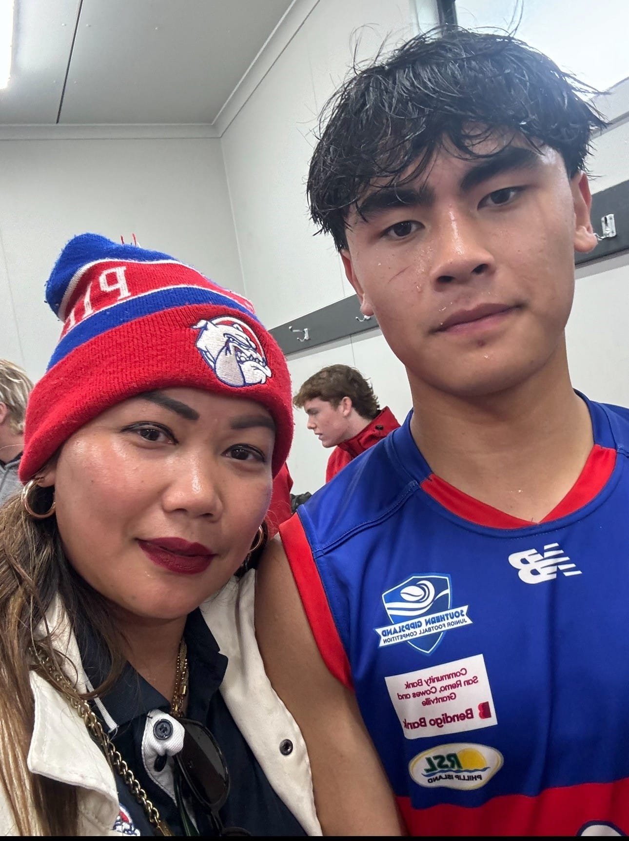 Island’s young guns seal Grand Final berth