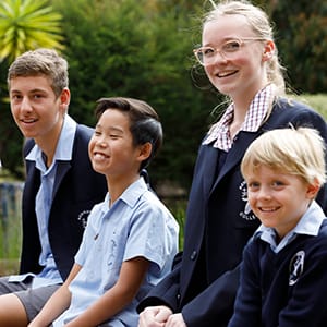 Newhaven College