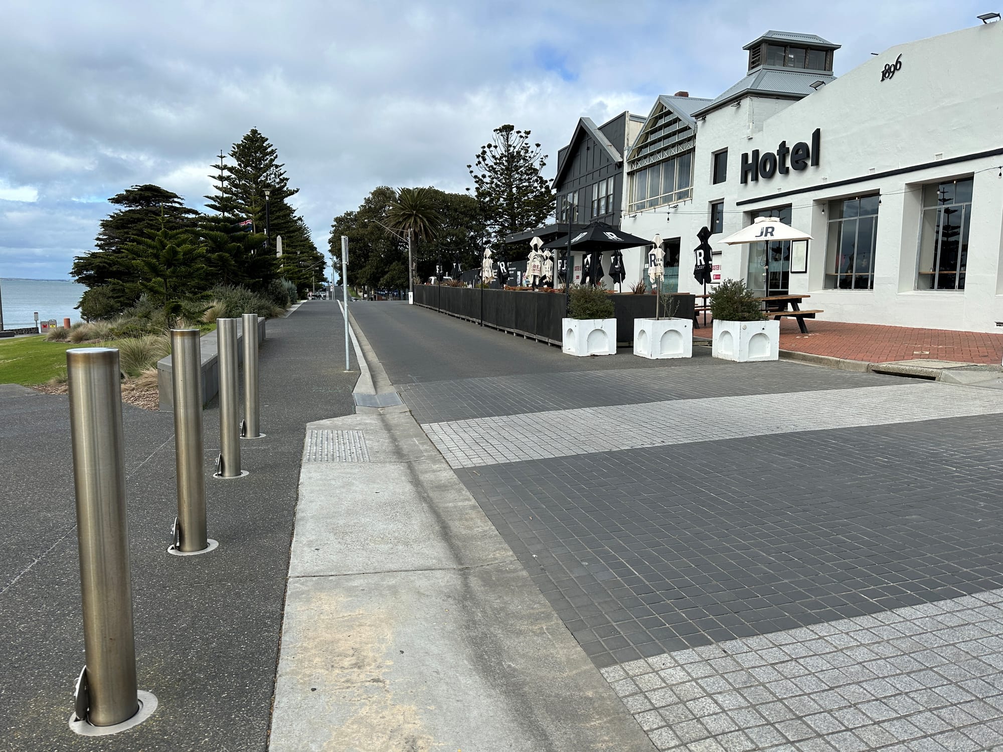 Cowes foreshore transformation to begin