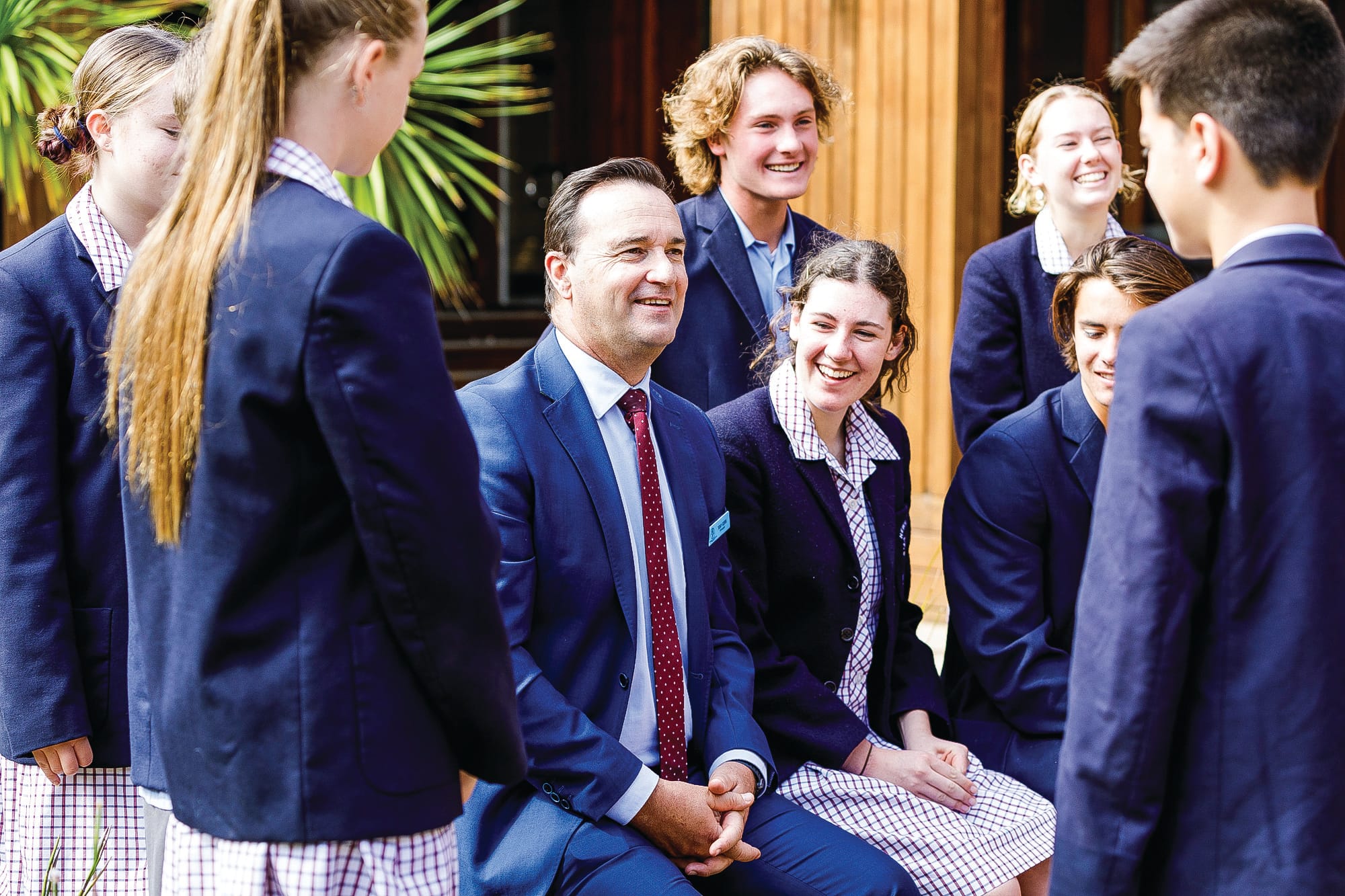 General Excellence Scholarship applications invited