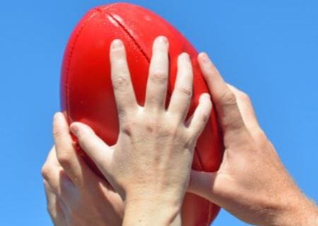 Easter clash against Inverloch