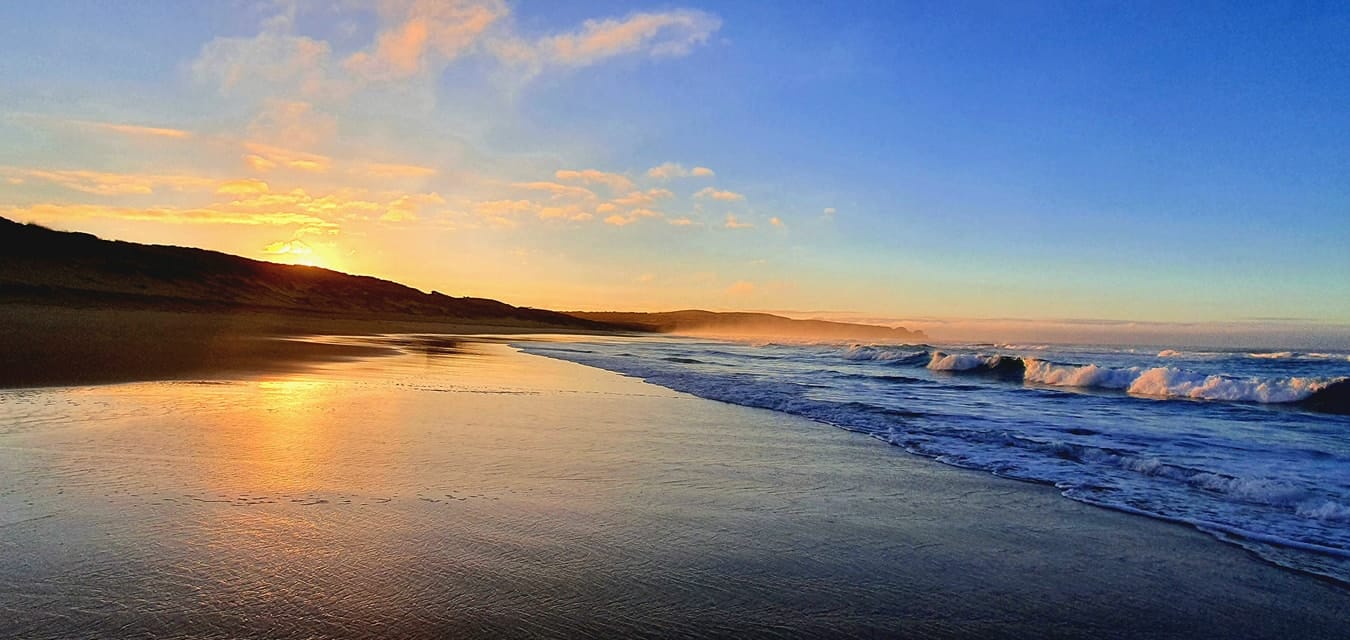 Kitty Miller Bay of national, state significance: objectors