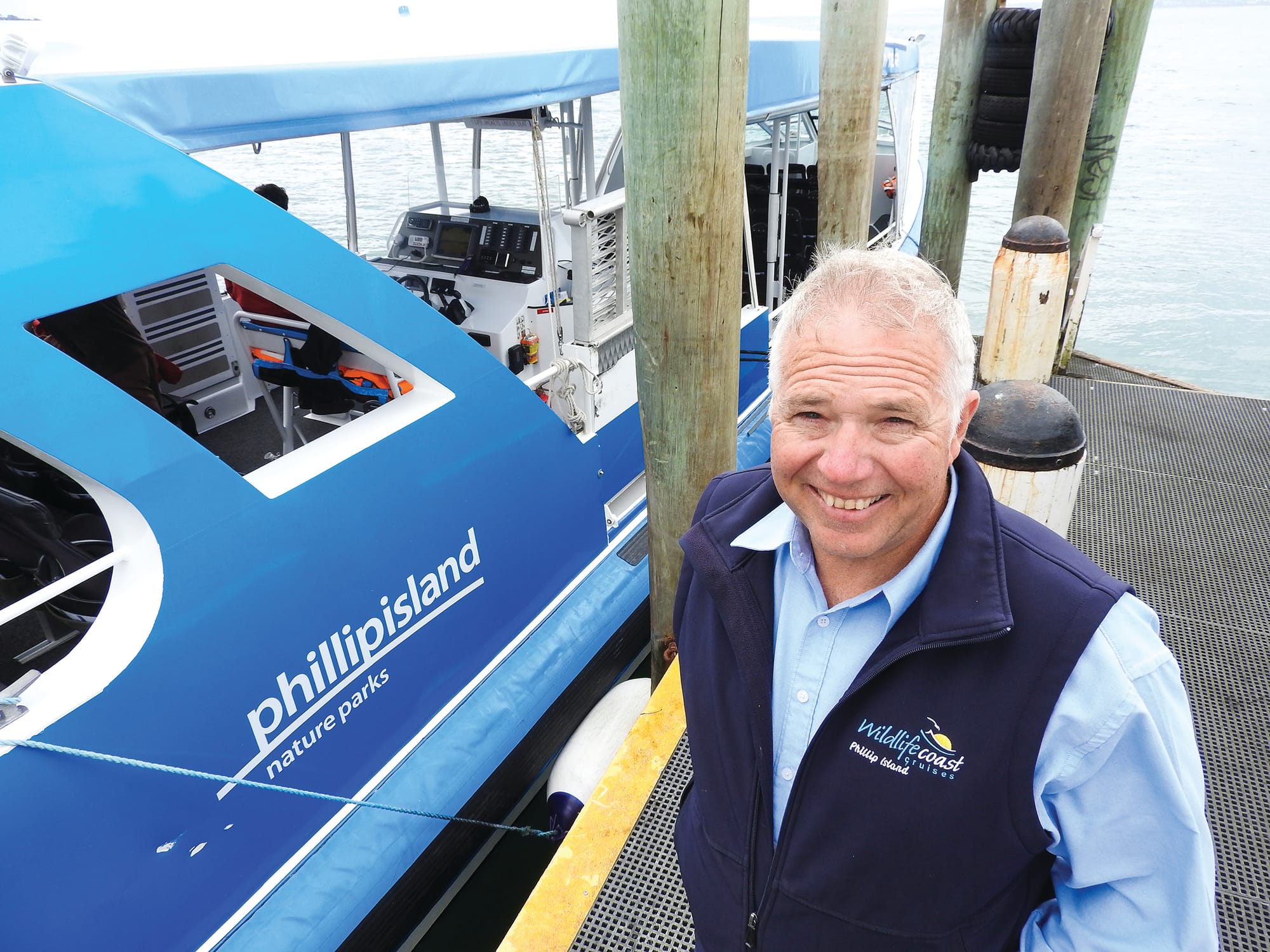 AGL bay inquiry concludes