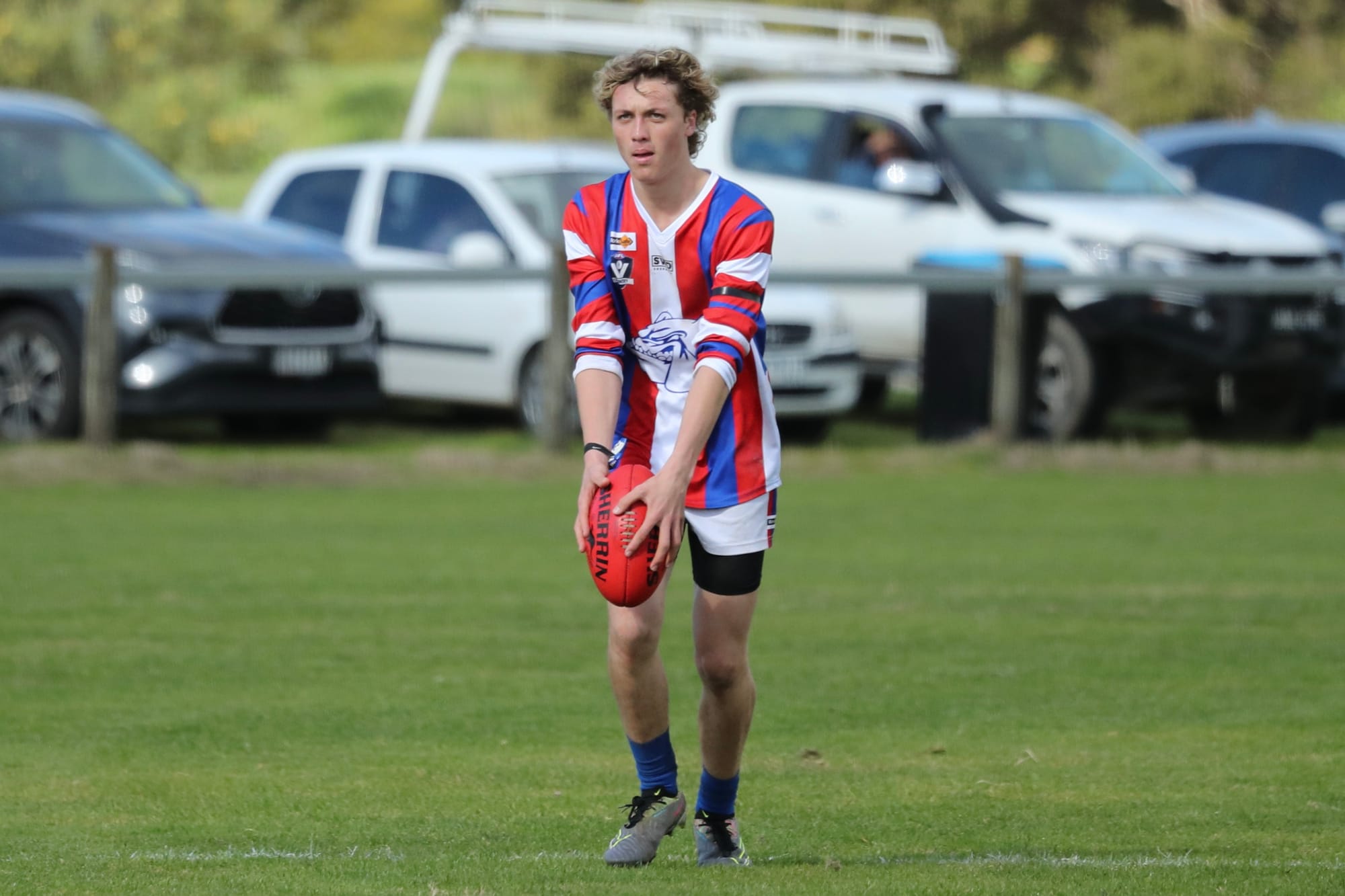 One step closer for u18s