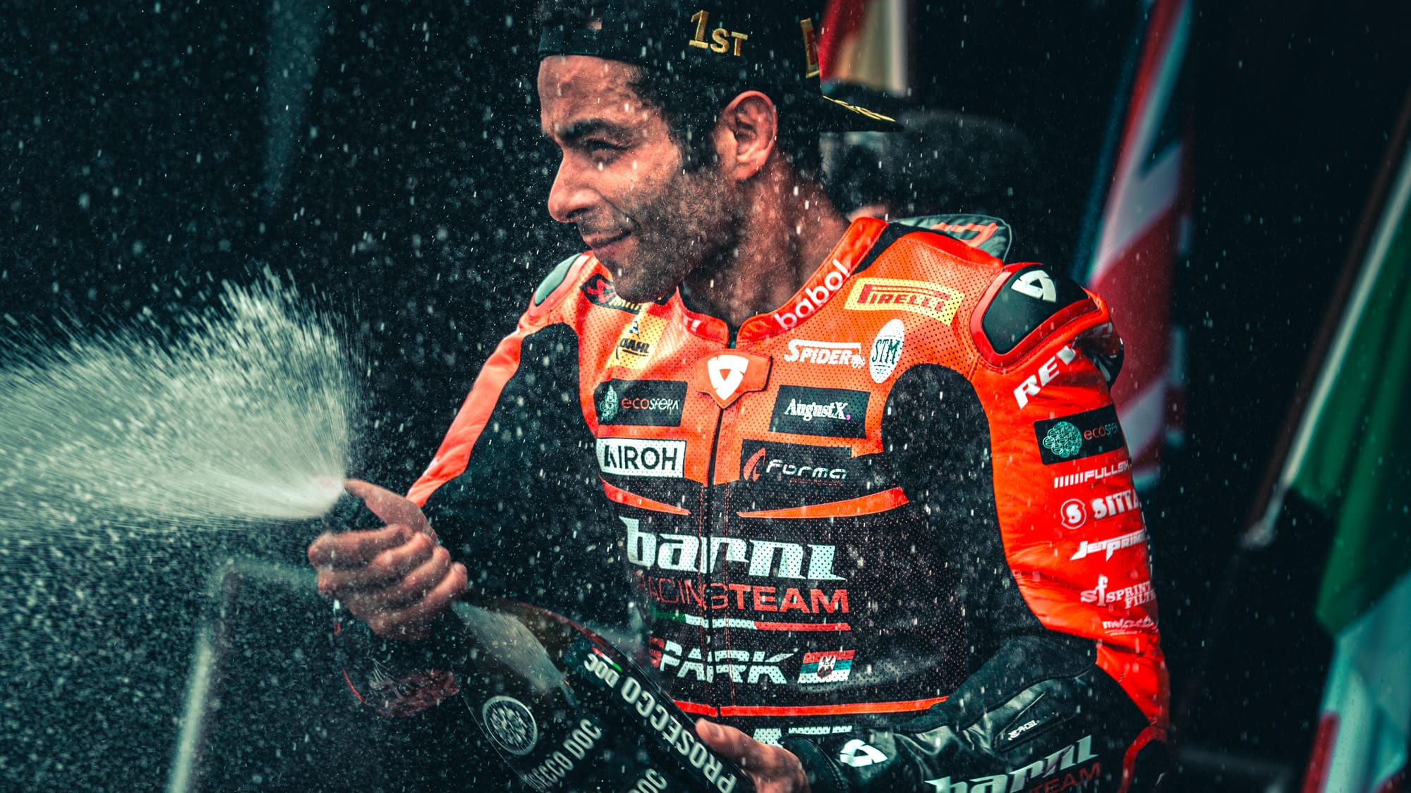 Post weekend report: WorldSBK round one in the books