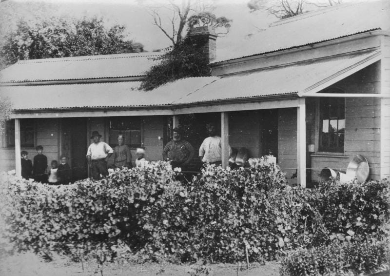 Churchill Island