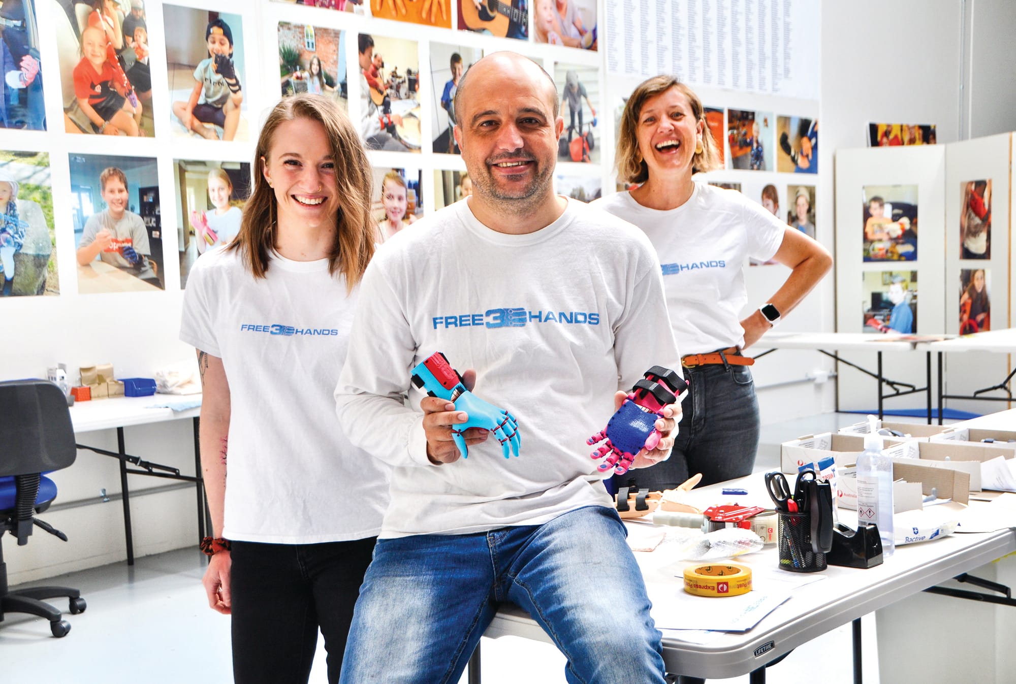 Achiever of the Year