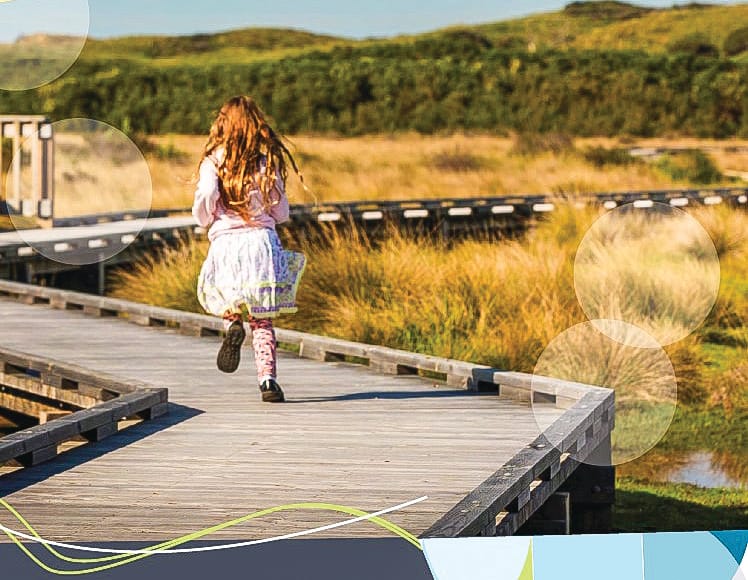 Future vision for our shire