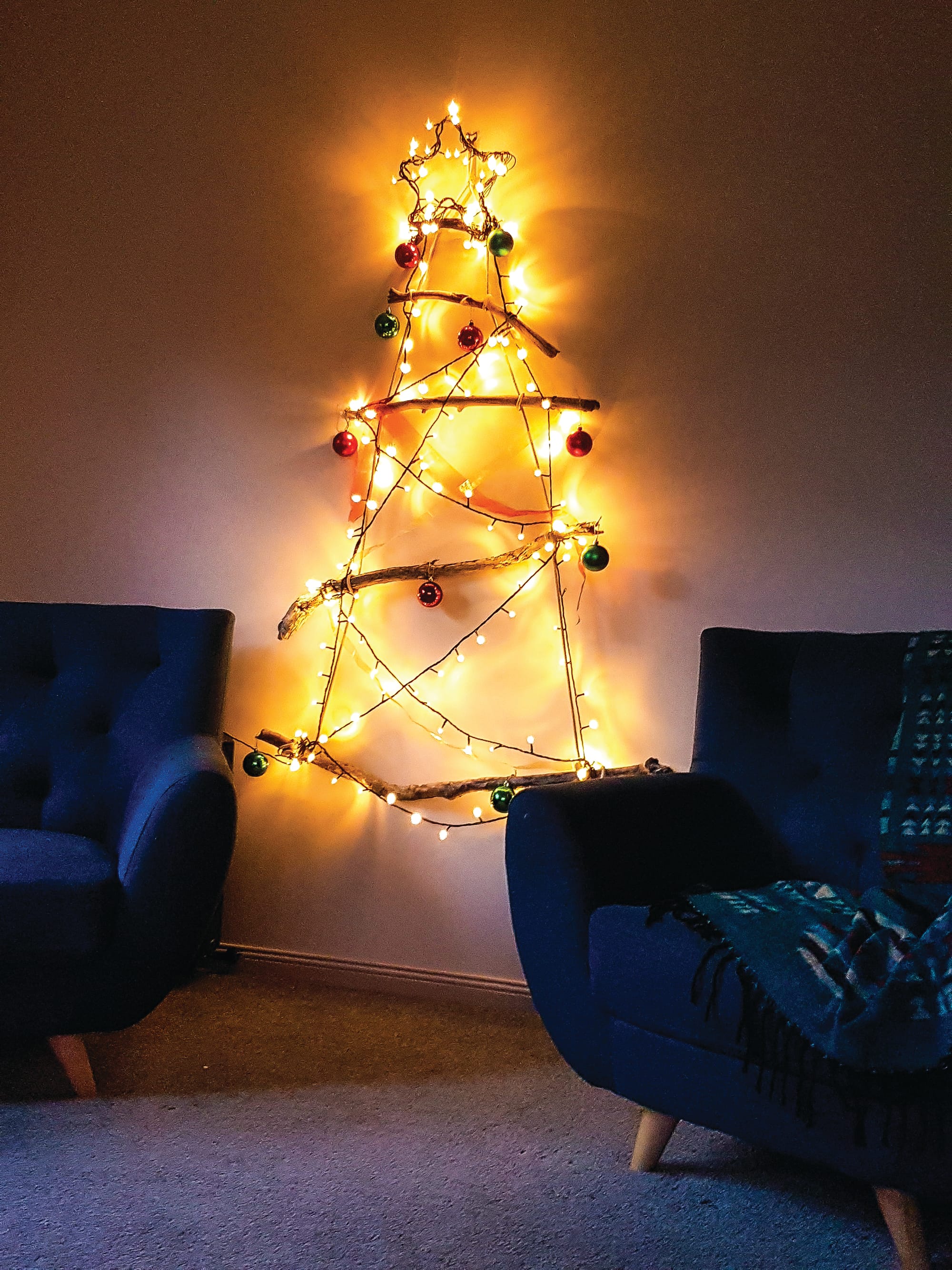 Christmas is coming!