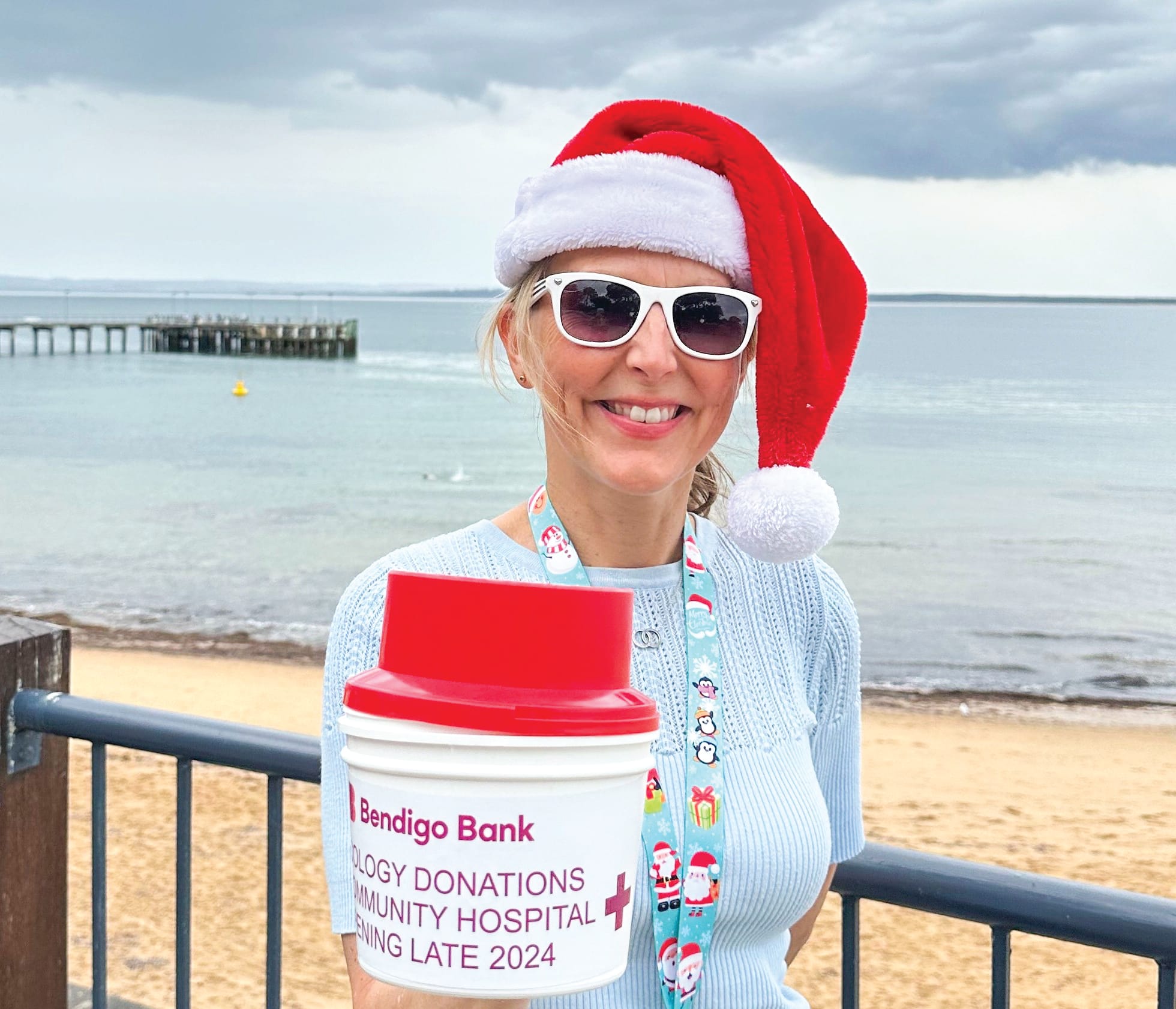 Carols by the Bay