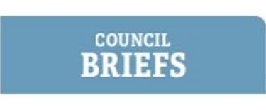 Council Briefs: March 2025 meeting