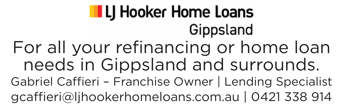 LJ Hooker Home Loans Gippsland