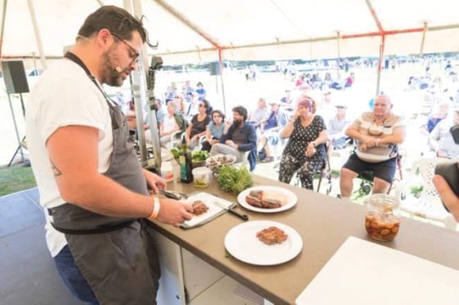 Bigger and bolder; Meeniyan Garlic Festival returns