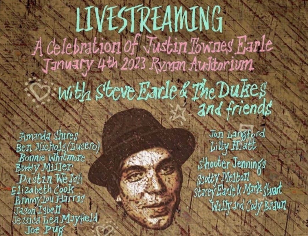 The Saint of Lost Causes