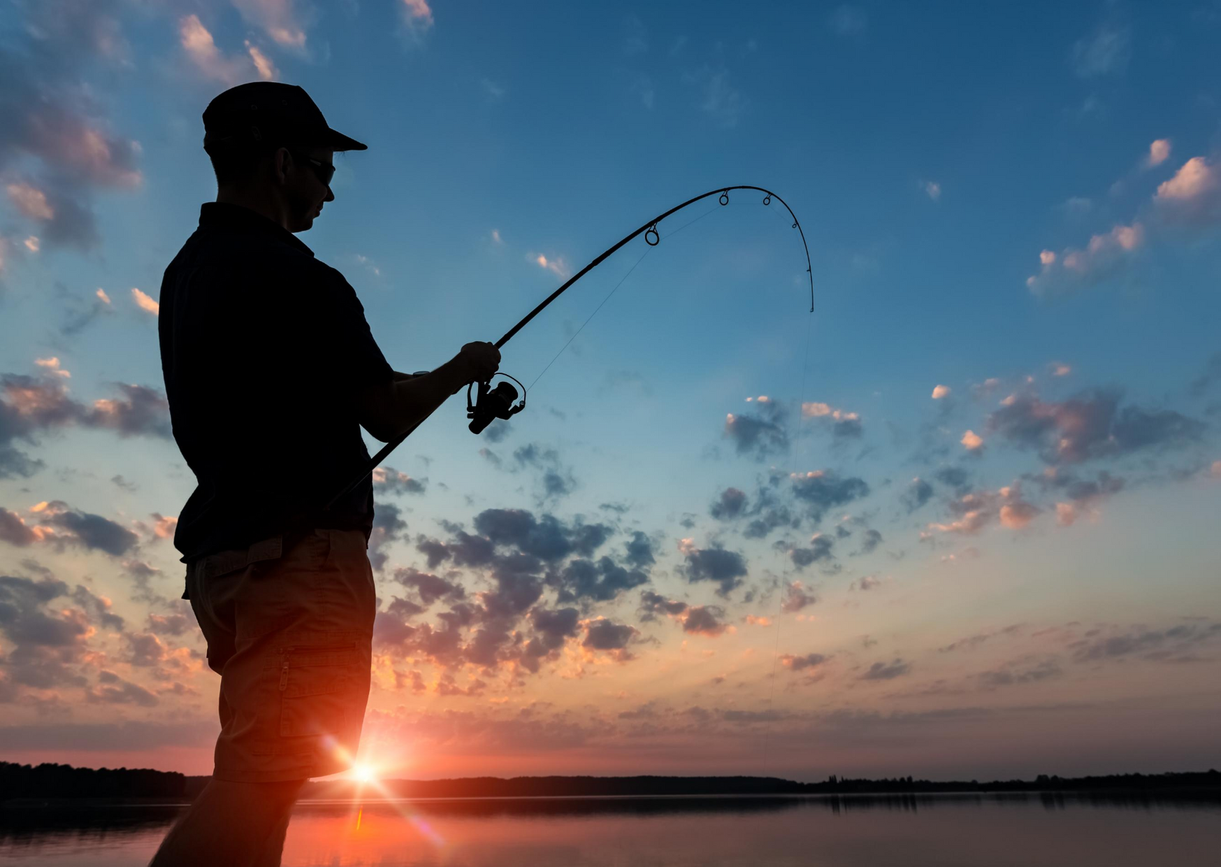 Is carbon neutral fishing possible?