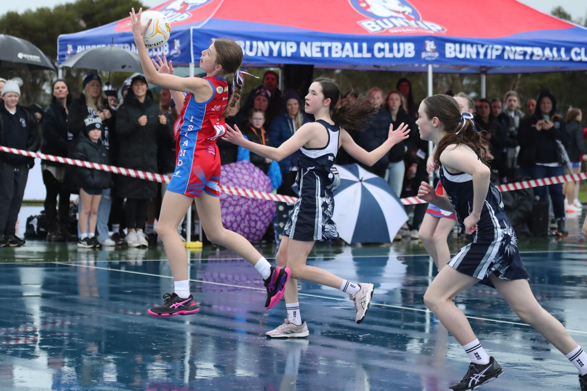 U13s finish on top!