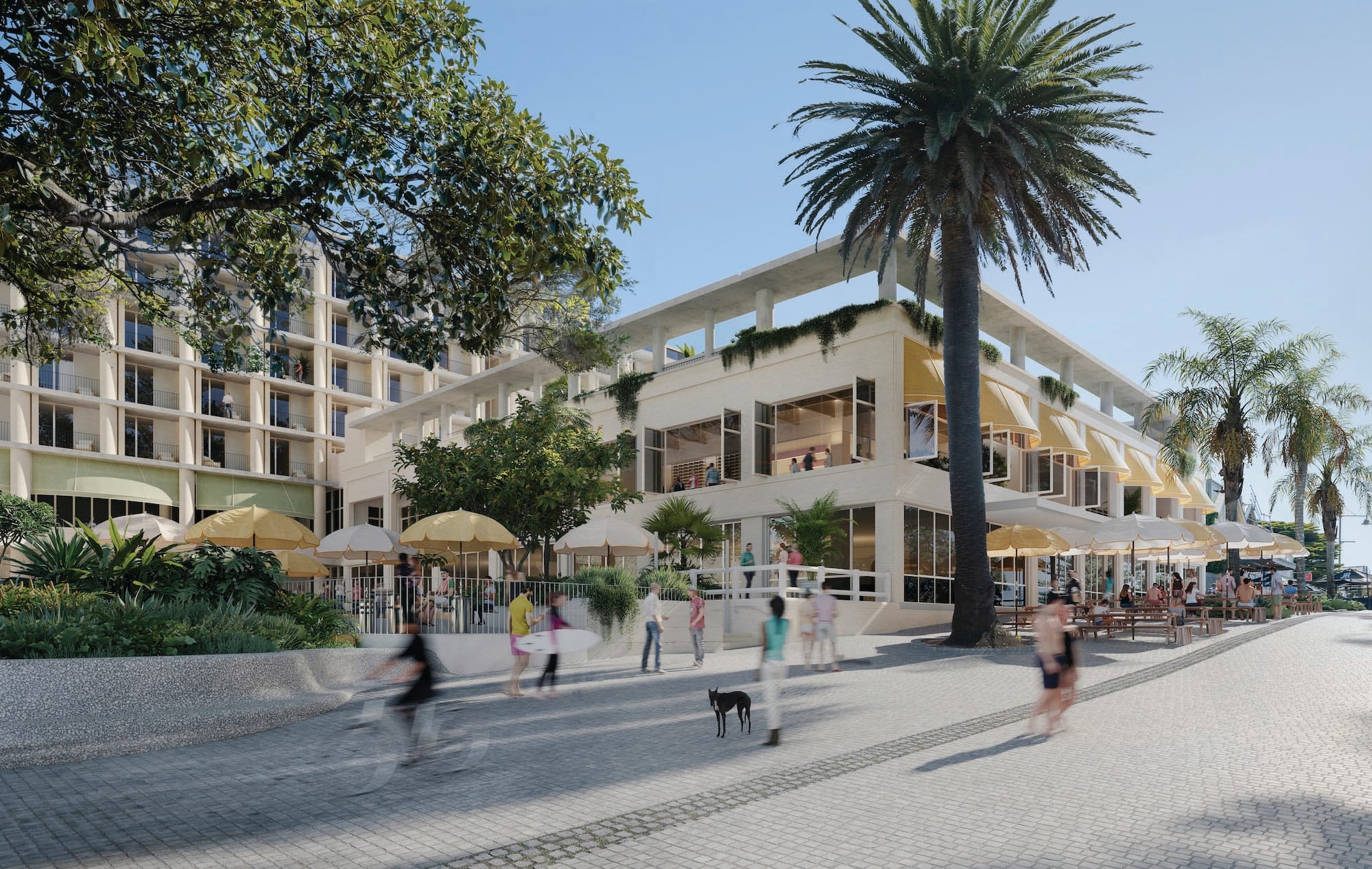 $85 million Isle of Wight plans unveiled