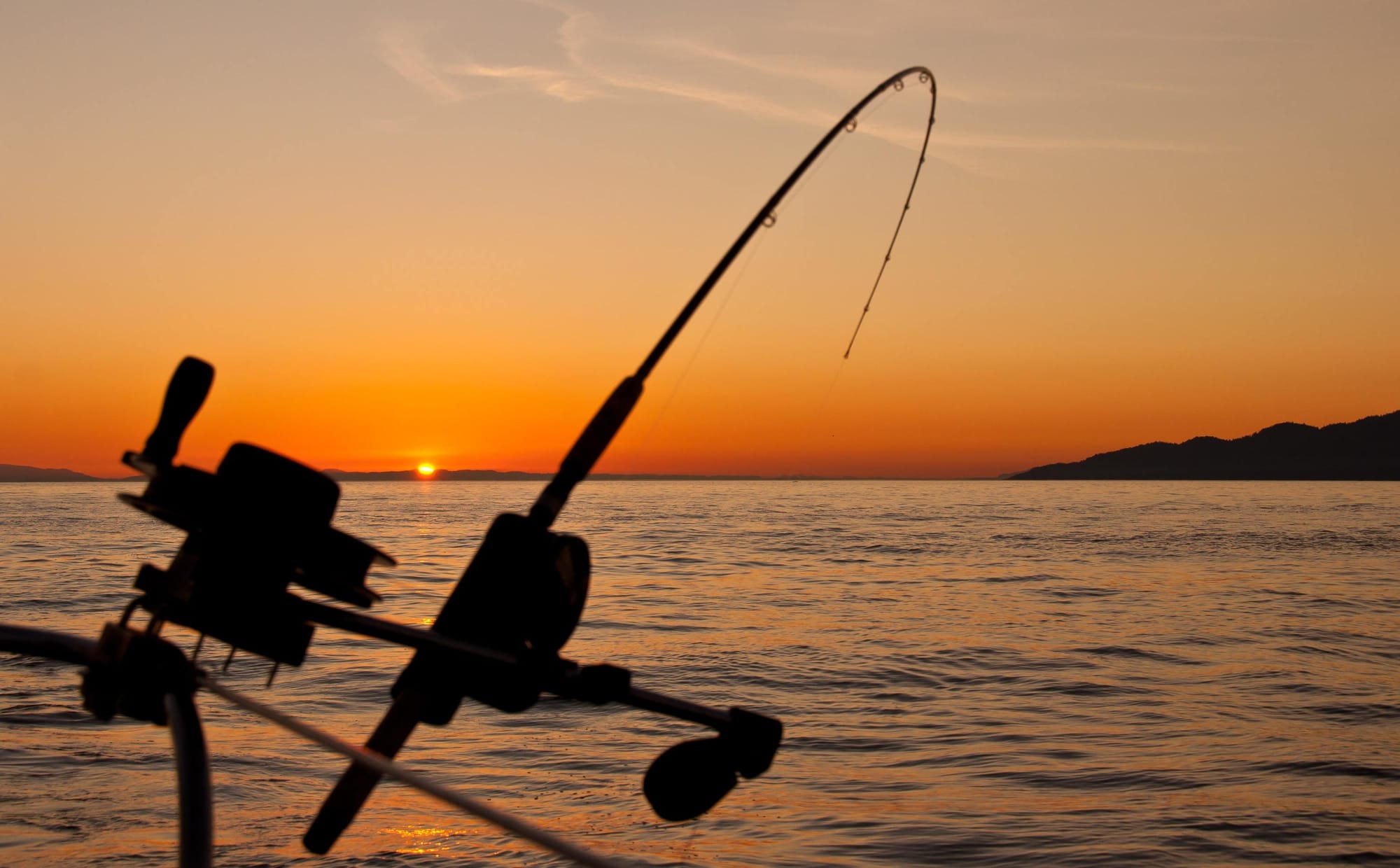 Around the Bay with Jim’s Bait & Tackle