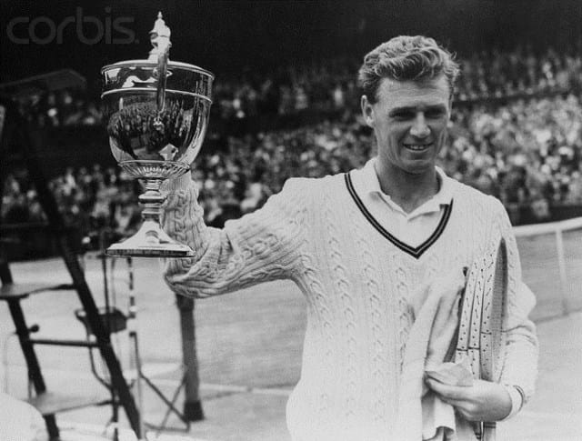 Frank Sedgeman