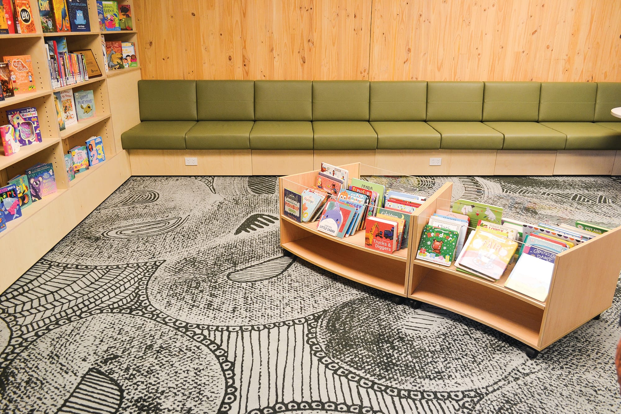 Festive season hours