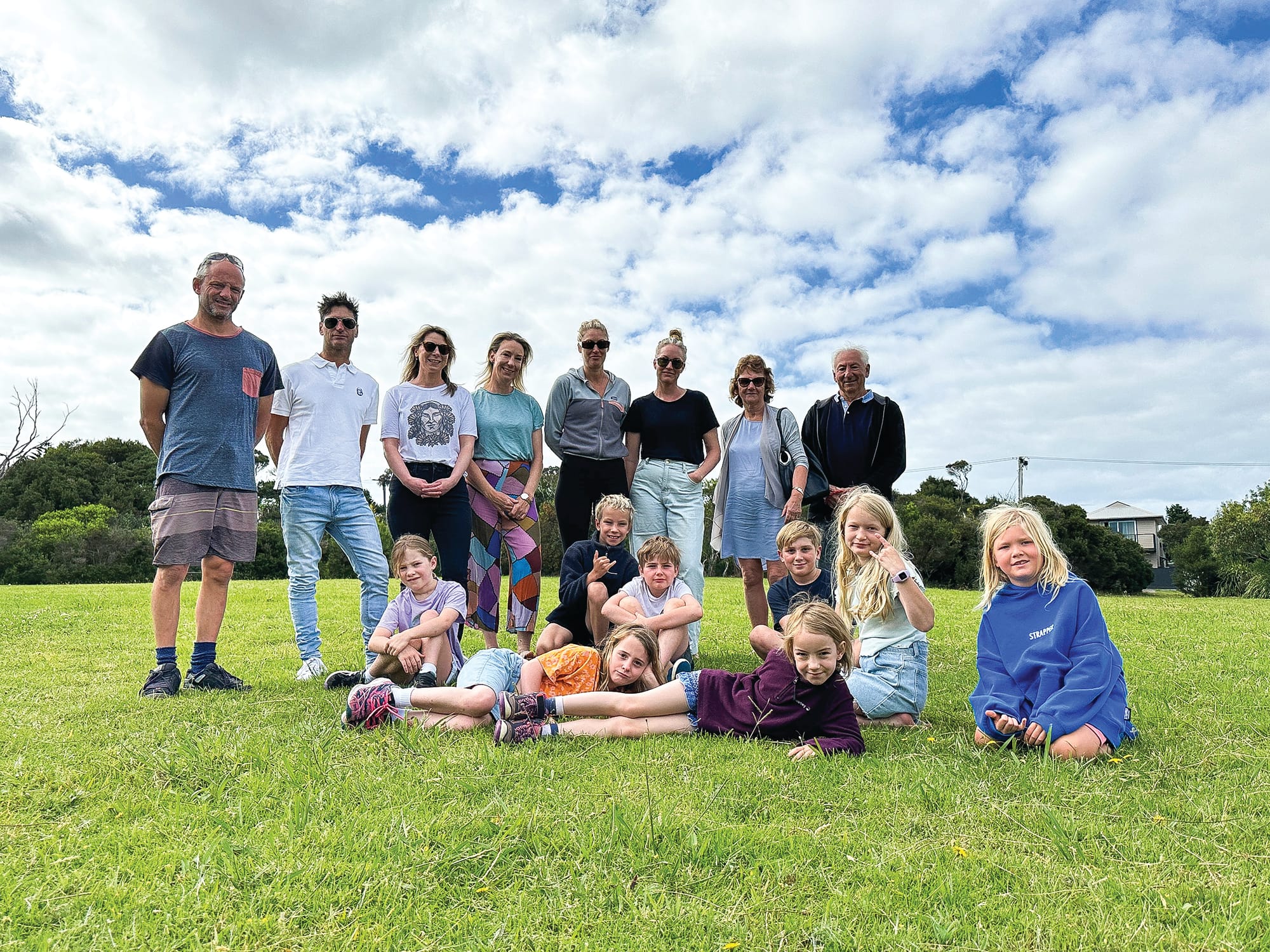 Win for Cape Woolamai on park plan