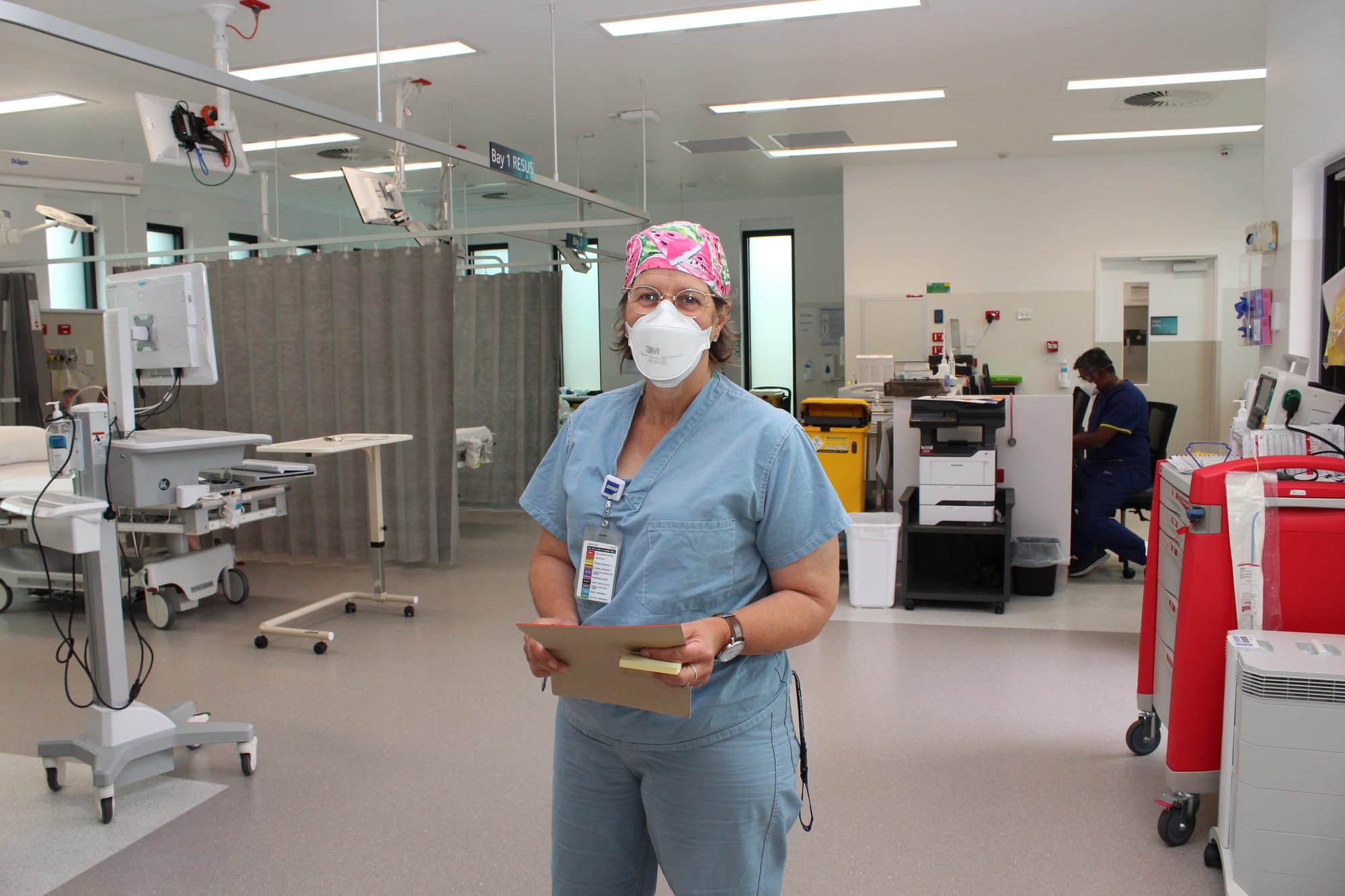 Summer emergencies covered by Bass Coast Health