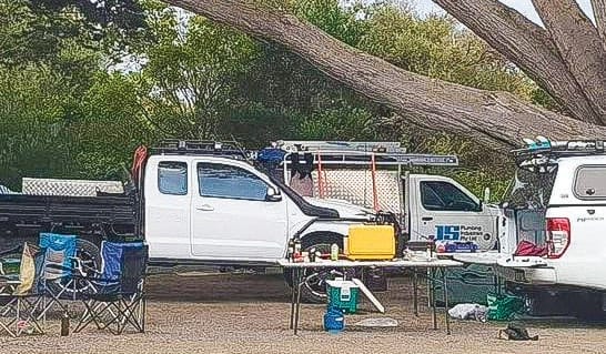 Free camping to be investigated