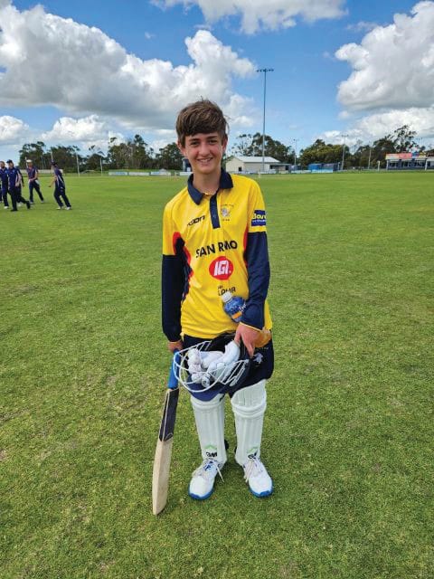 Honourable effort by Sharks - B2