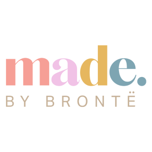 Made. By Bronte