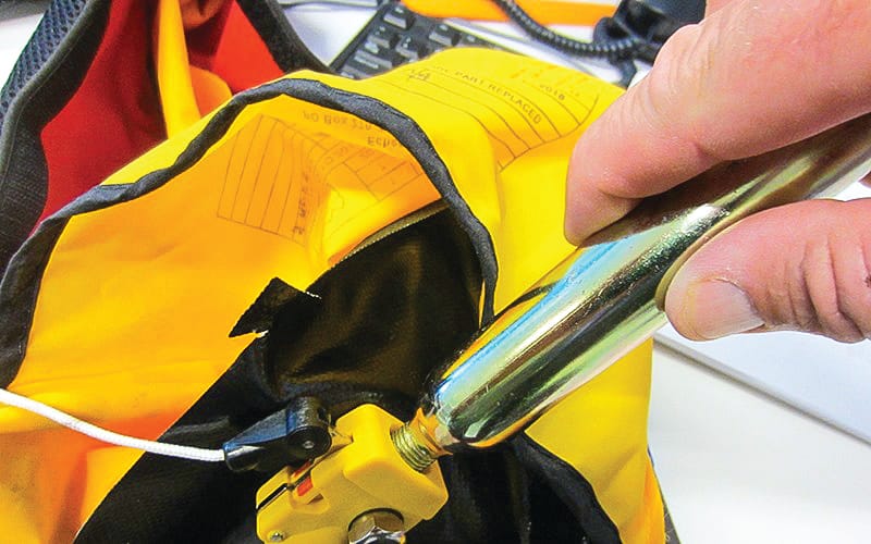 Boaters and fishers urged to stay safe this Easter