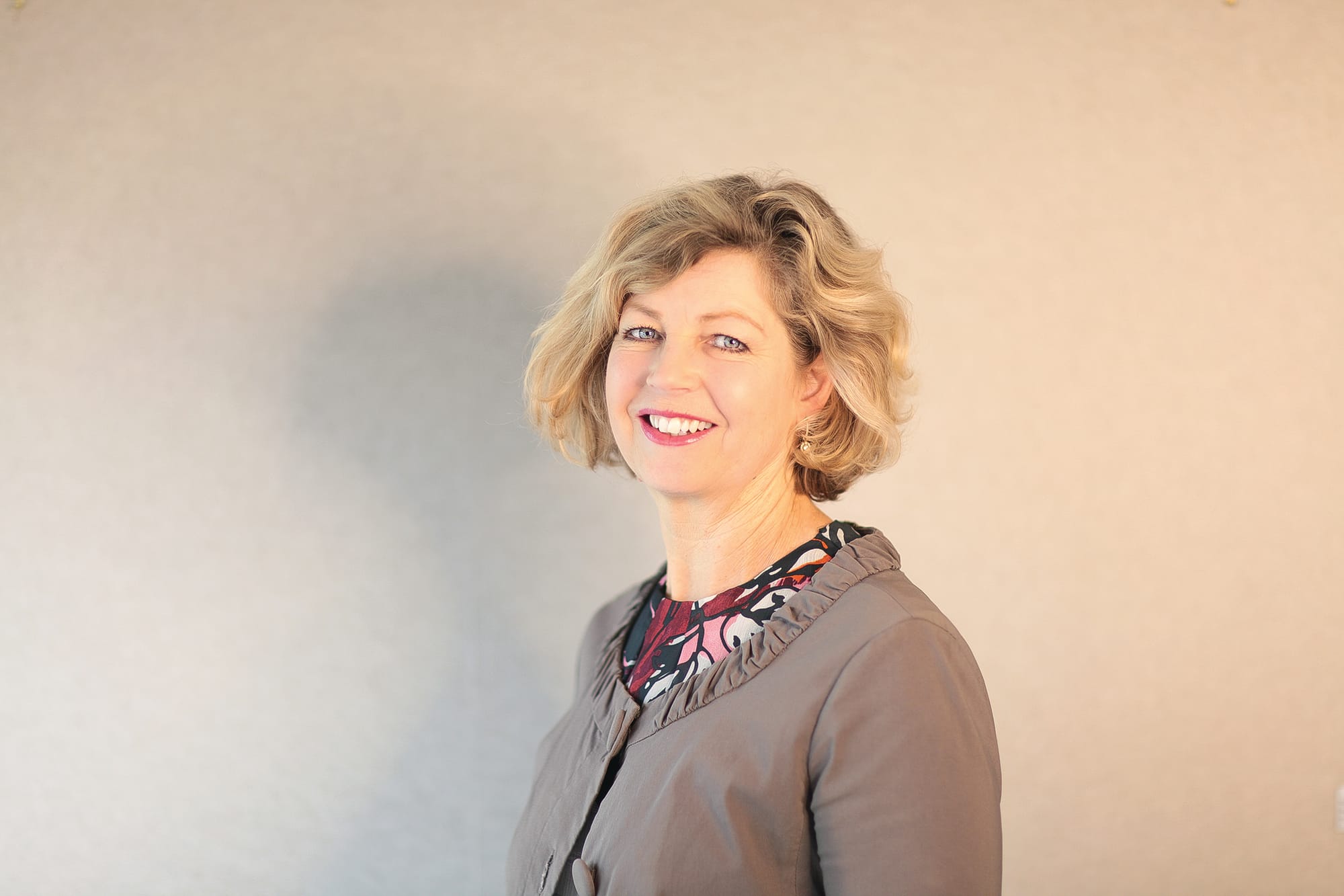 New director for ELC