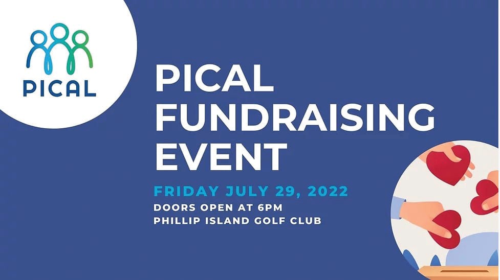 PICAL Trivia night
