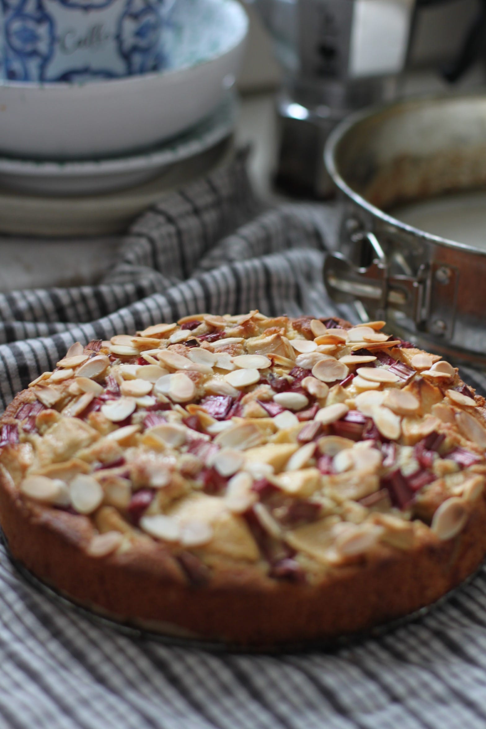 Heart bake for a great cause