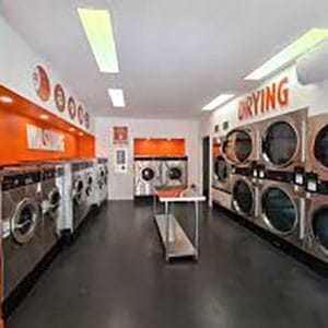 Phillip Island Laundromat