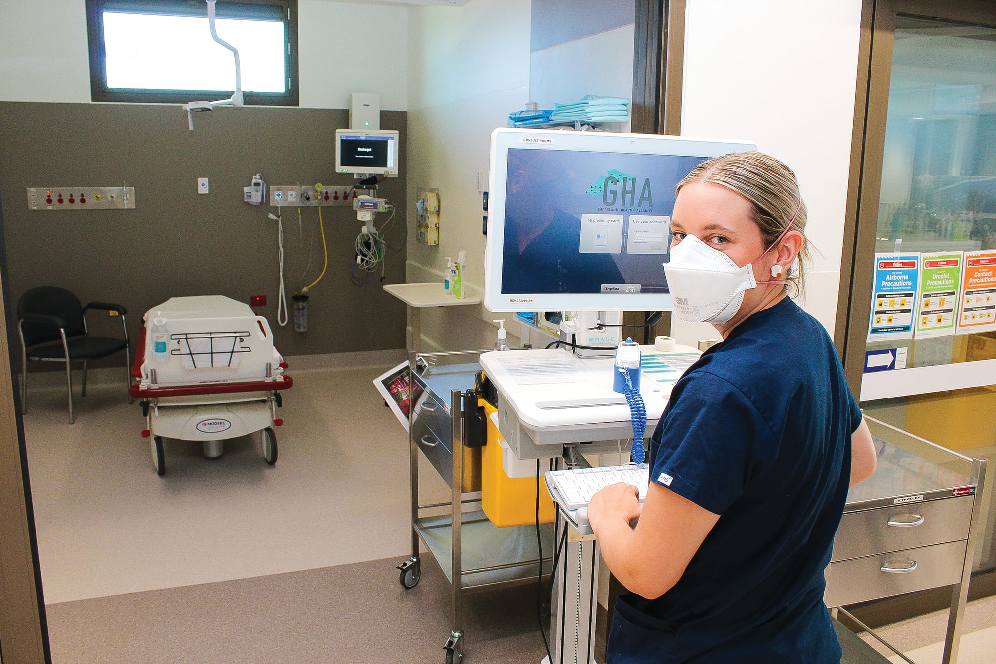 Summer emergencies covered by Bass Coast Health