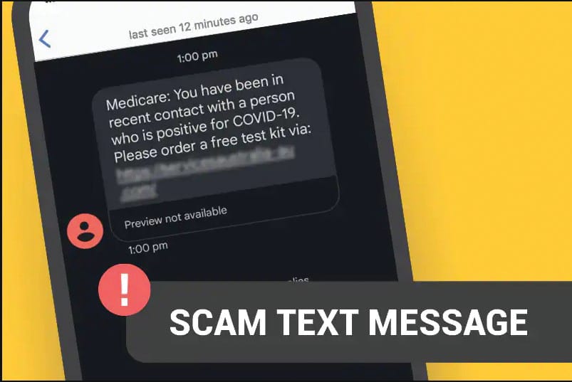 Heartless scammers target long Covid sufferer