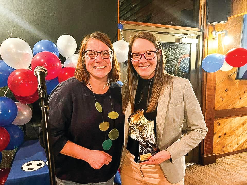 Breakers’ presentation evening