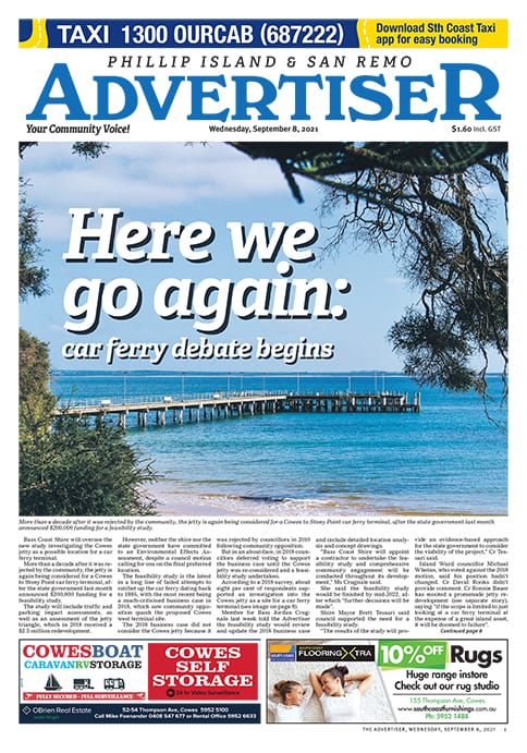 Wednesday, September 8, 2021