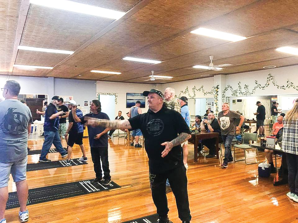 League embraces cutting-edge scoring system