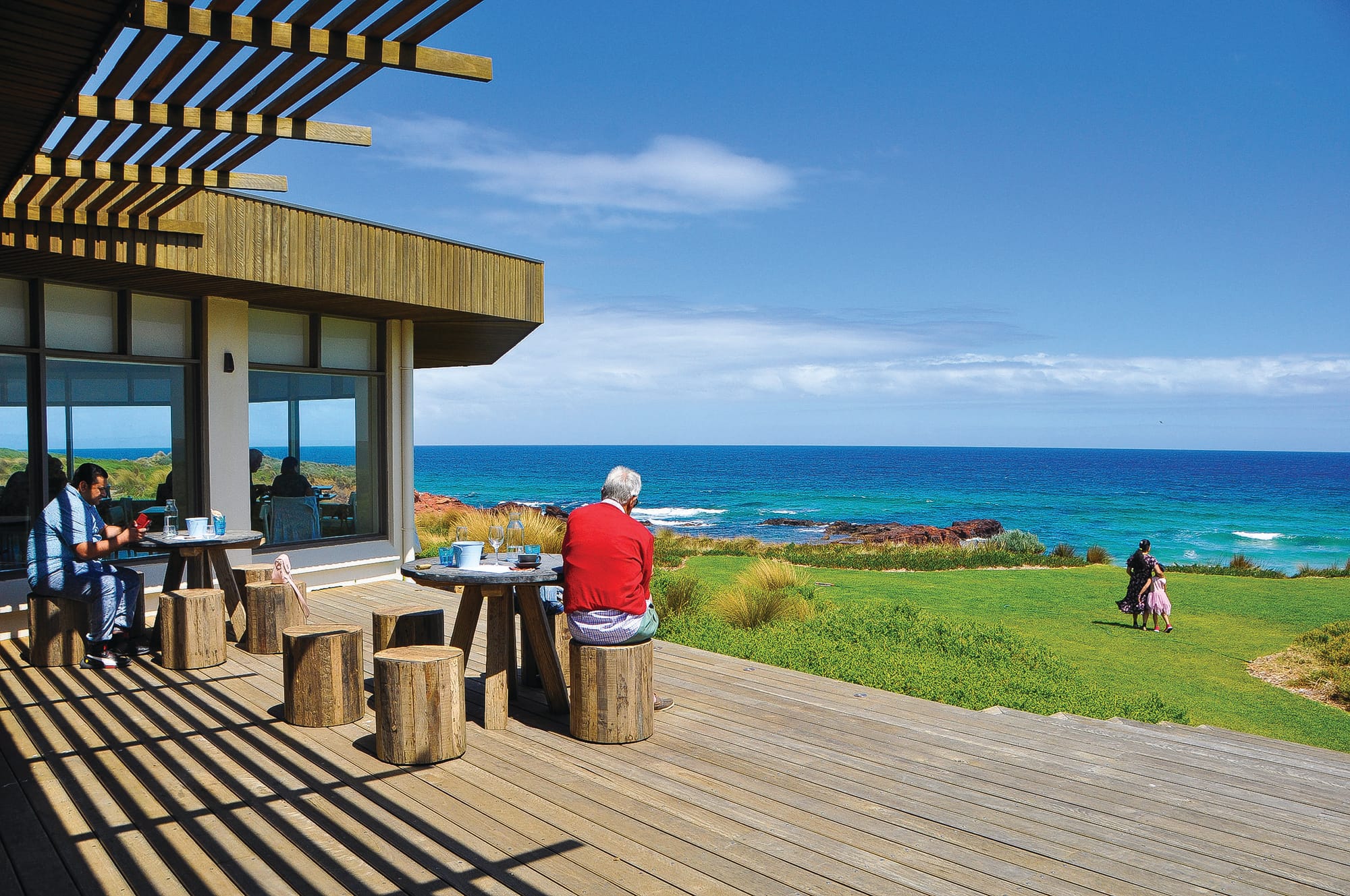 Restaurant in running for top gong