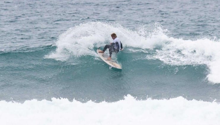 Australian SUP Titles on Phillip Island this week