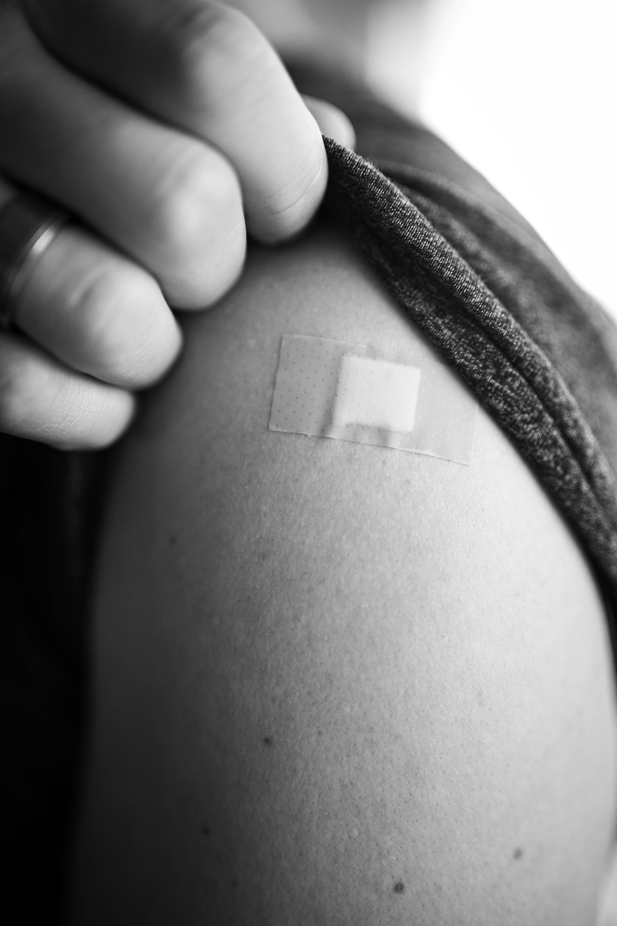 Get vaccinated to stay well this winter