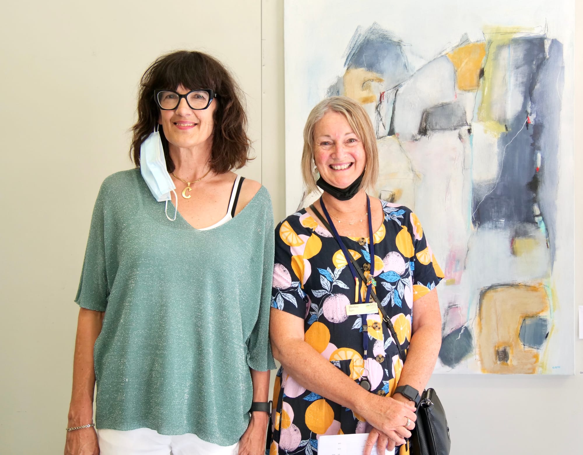Pop-Up popular with summer crowds