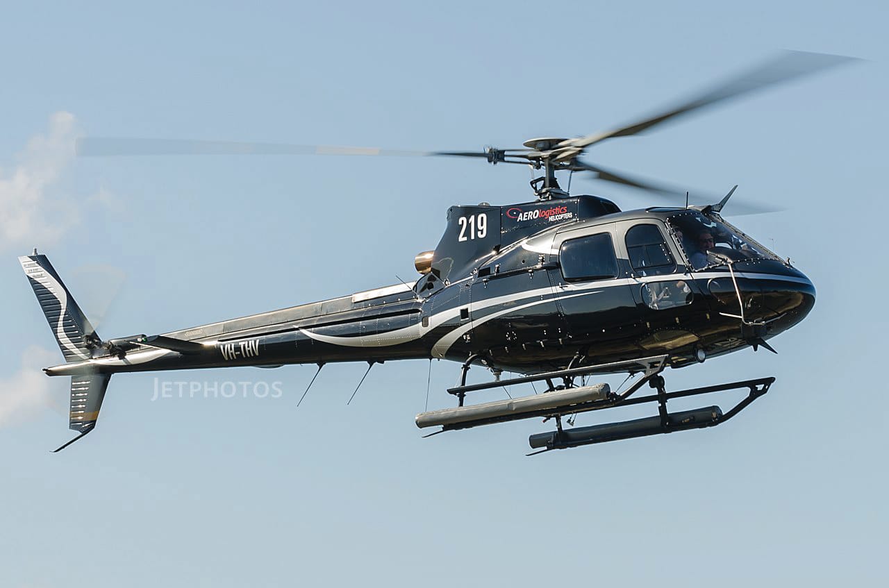 High powered maintenance