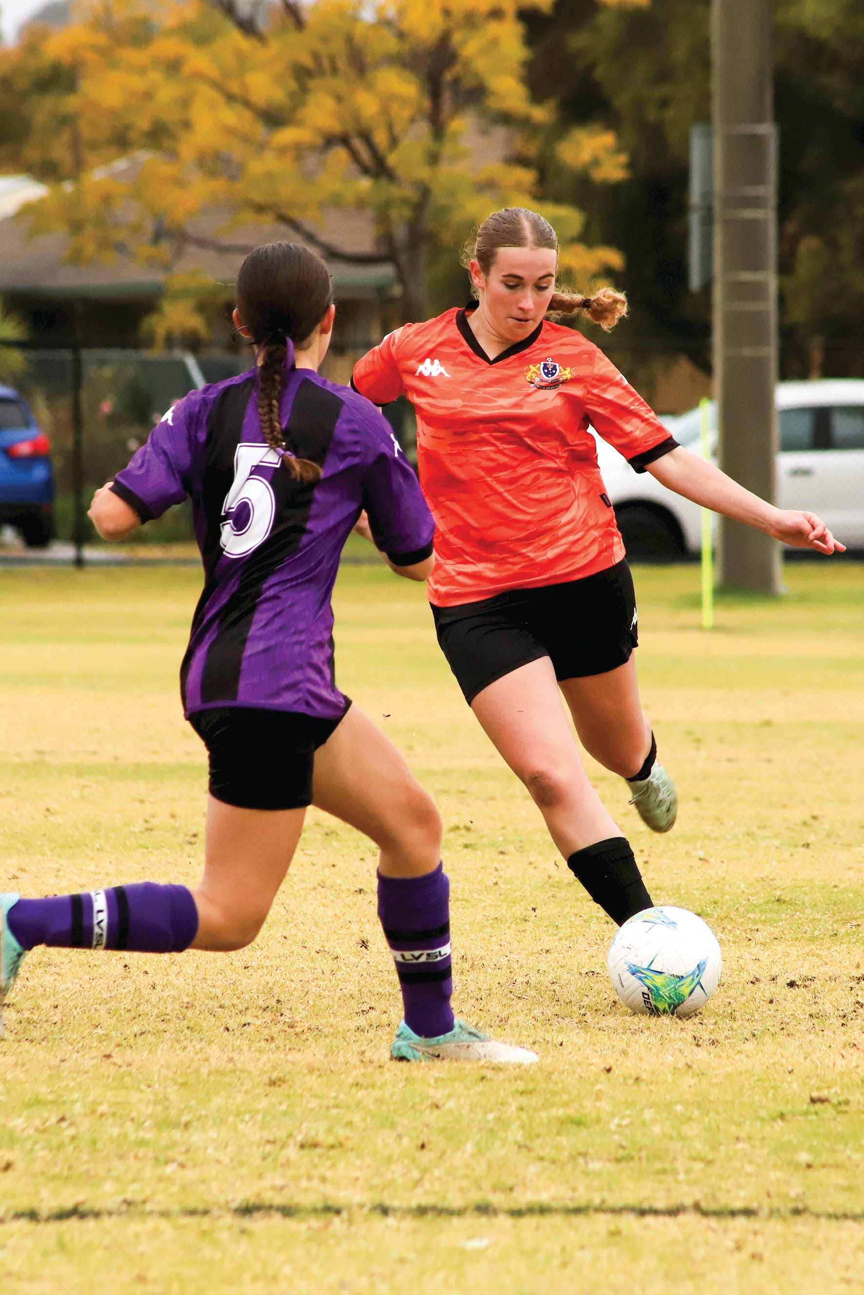 Grand Finals at Wonthaggi