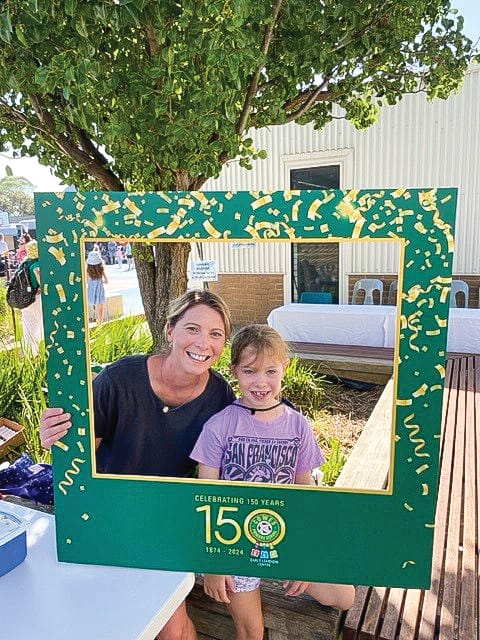 A sizzling success for fete